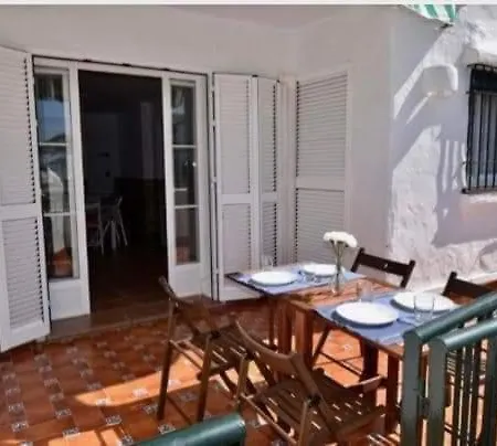 Apartamento La Barrosa Apartment