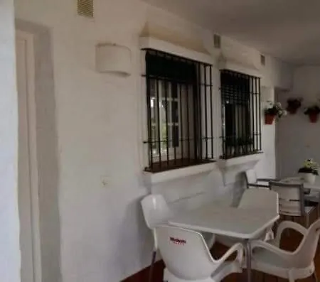 Apartamento La Barrosa *