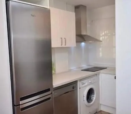 Apartment Apartamento La Barrosa Chiclana de la Frontera