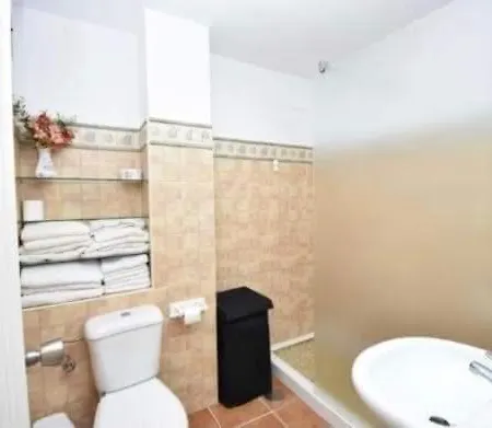 Apartamento La Barrosa * Chiclana de la Frontera