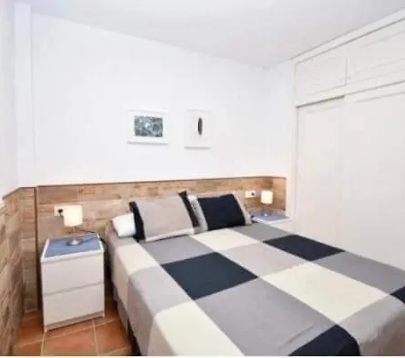 Apartamento La Barrosa Apartment Chiclana de la Frontera