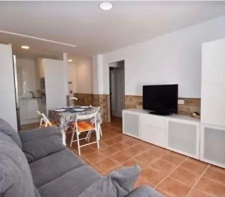 Apartamento La Barrosa Apartment