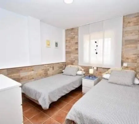 Apartamento La Barrosa * Chiclana de la Frontera